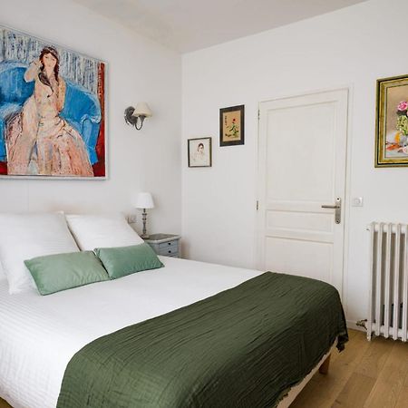Les Chambres De Reseau Louisanne Saint-Remy-de-Provence Ngoại thất bức ảnh