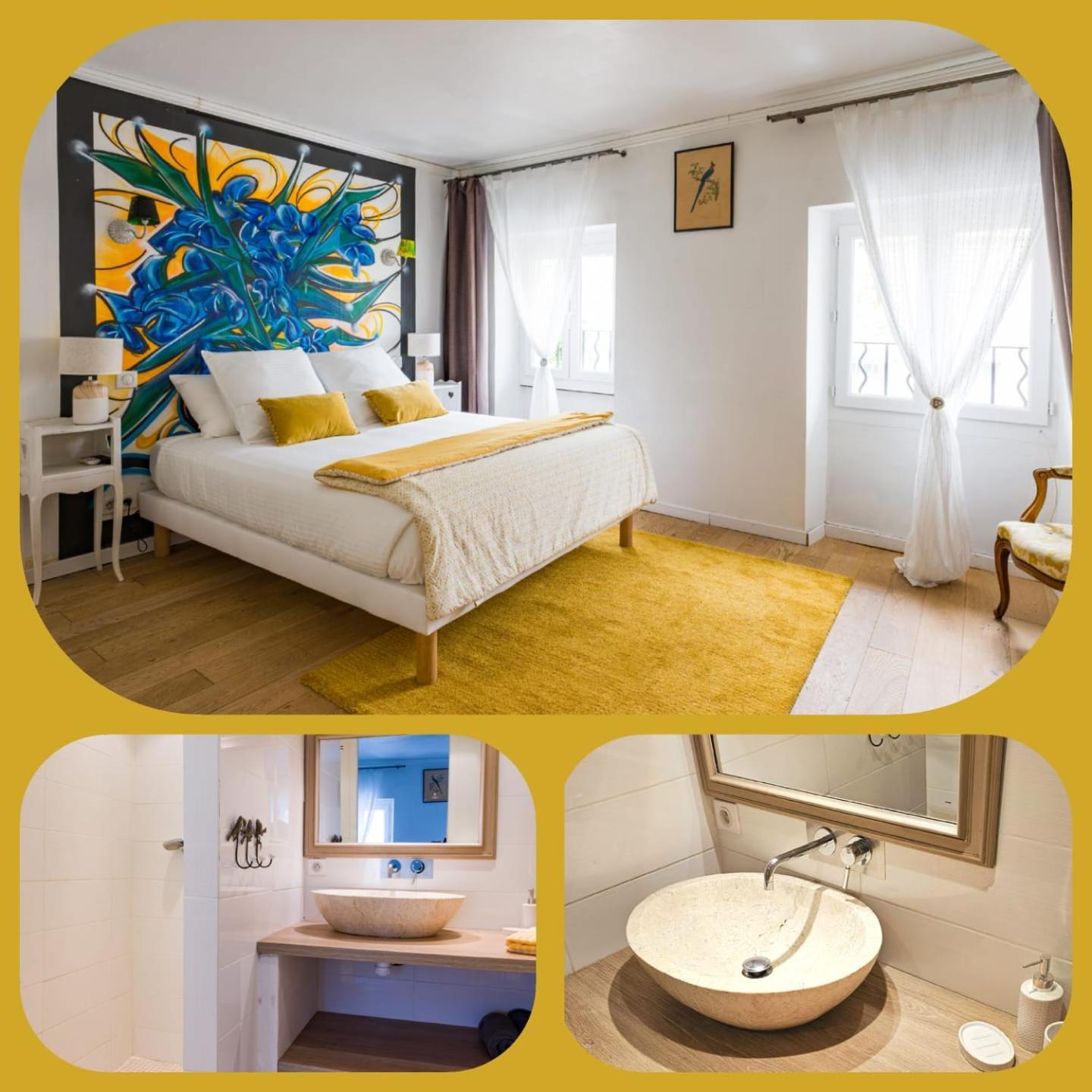 Les Chambres De Reseau Louisanne Saint-Remy-de-Provence Ngoại thất bức ảnh