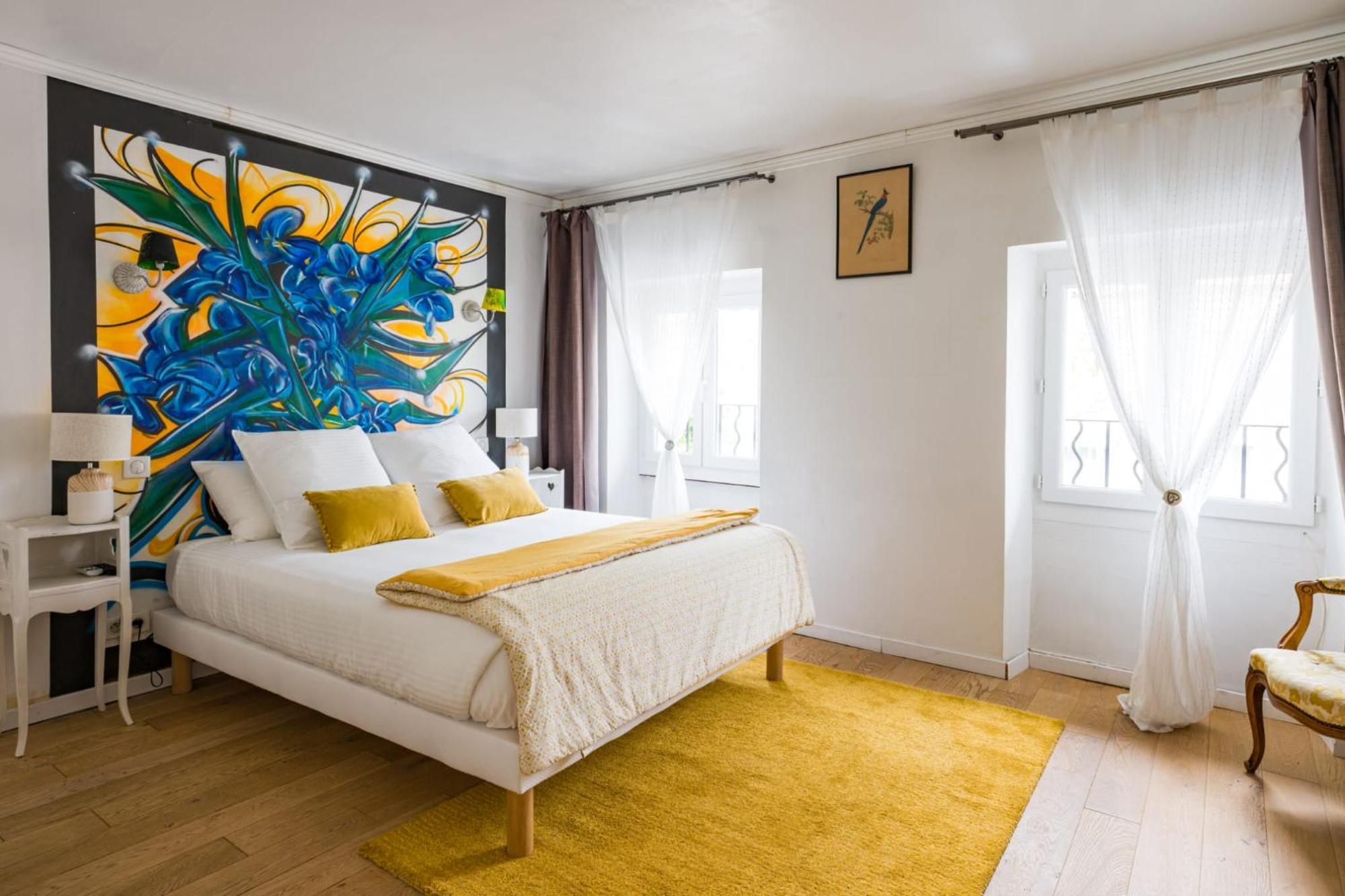 Les Chambres De Reseau Louisanne Saint-Remy-de-Provence Ngoại thất bức ảnh