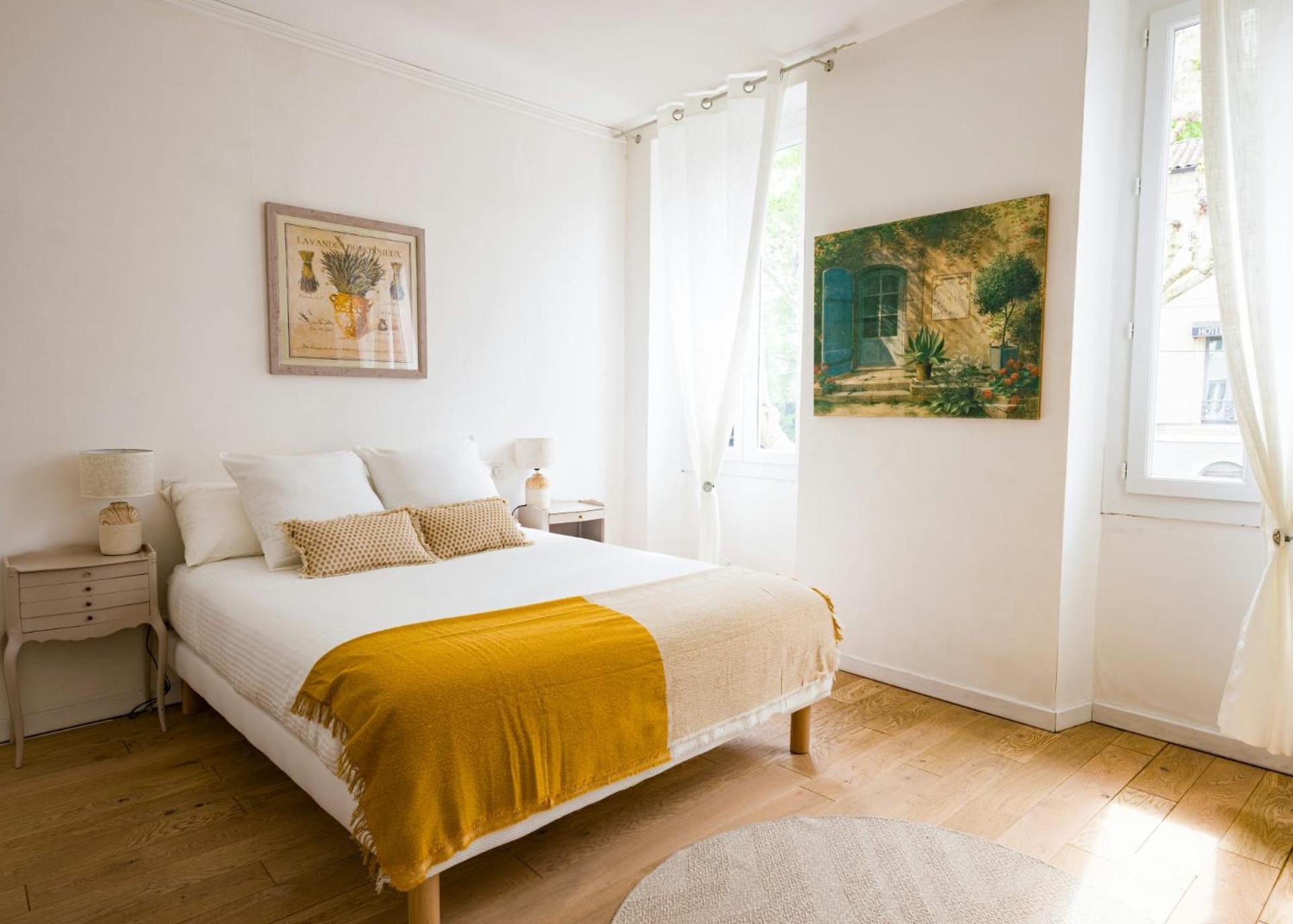 Les Chambres De Reseau Louisanne Saint-Remy-de-Provence Ngoại thất bức ảnh