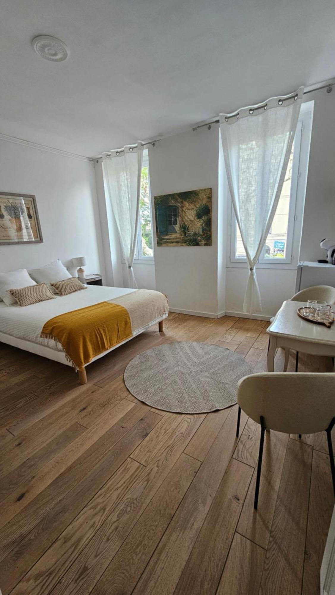 Les Chambres De Reseau Louisanne Saint-Remy-de-Provence Ngoại thất bức ảnh