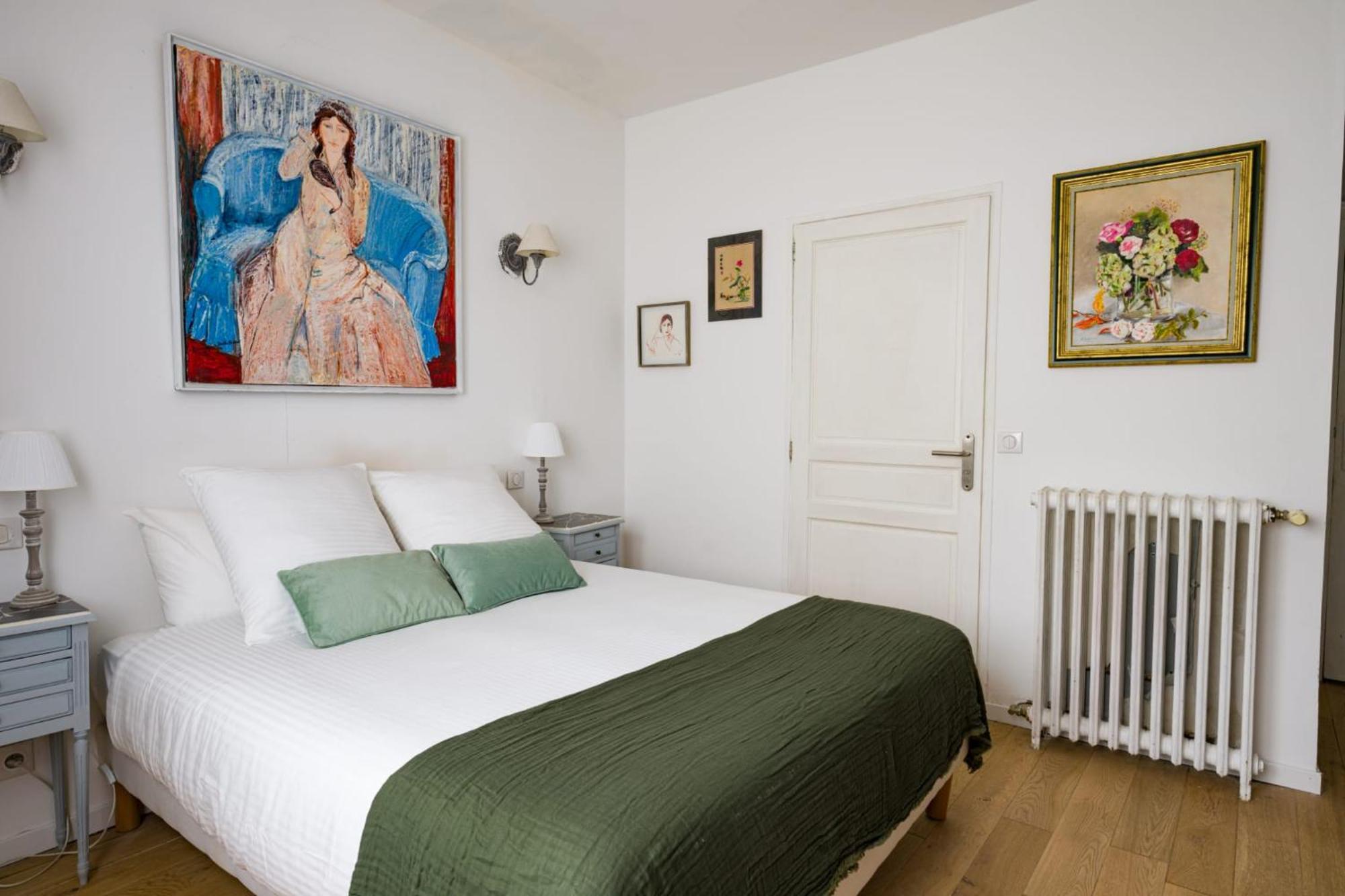 Les Chambres De Reseau Louisanne Saint-Remy-de-Provence Ngoại thất bức ảnh