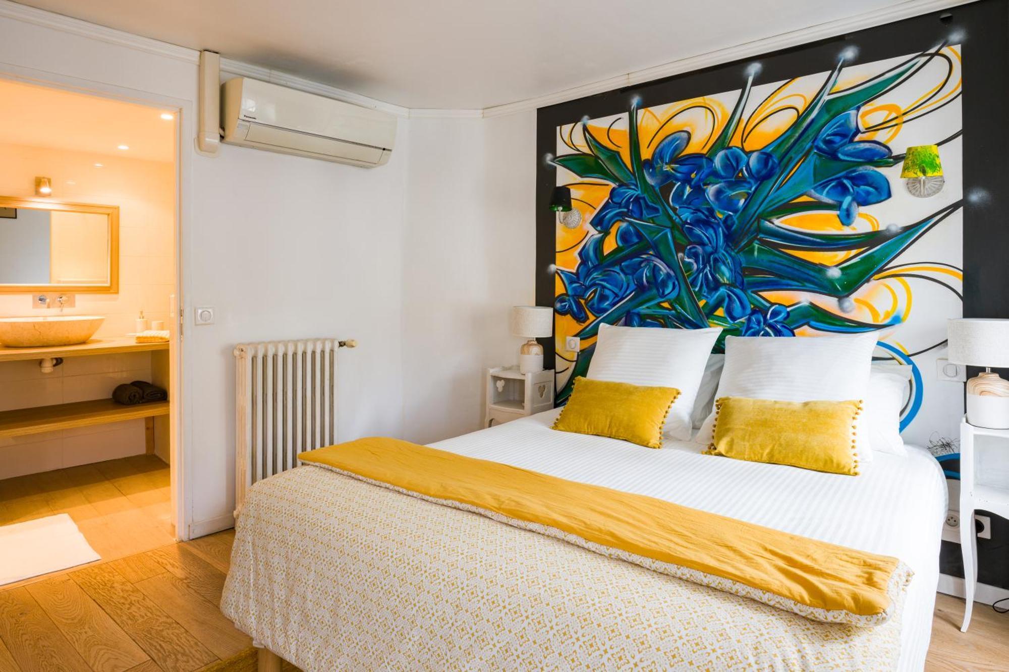 Les Chambres De Reseau Louisanne Saint-Remy-de-Provence Ngoại thất bức ảnh