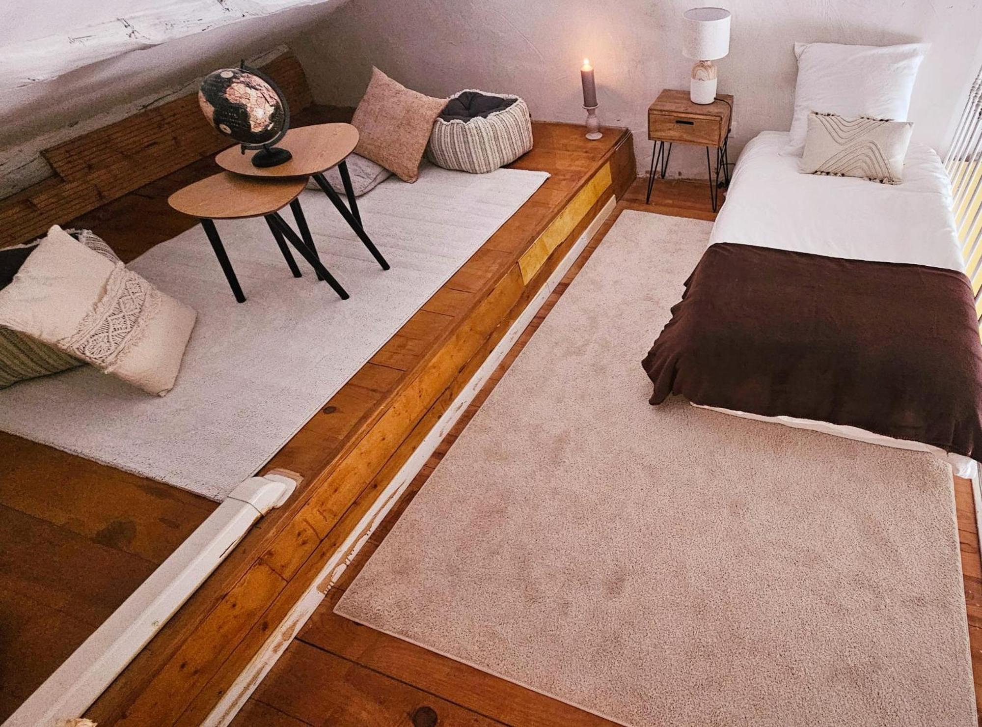 Les Chambres De Reseau Louisanne Saint-Remy-de-Provence Ngoại thất bức ảnh